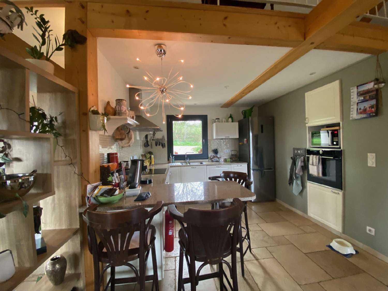  te koop villa Goujounac Lot 1