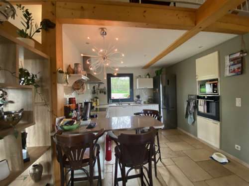 Goujounac Lot villa foto 7252628