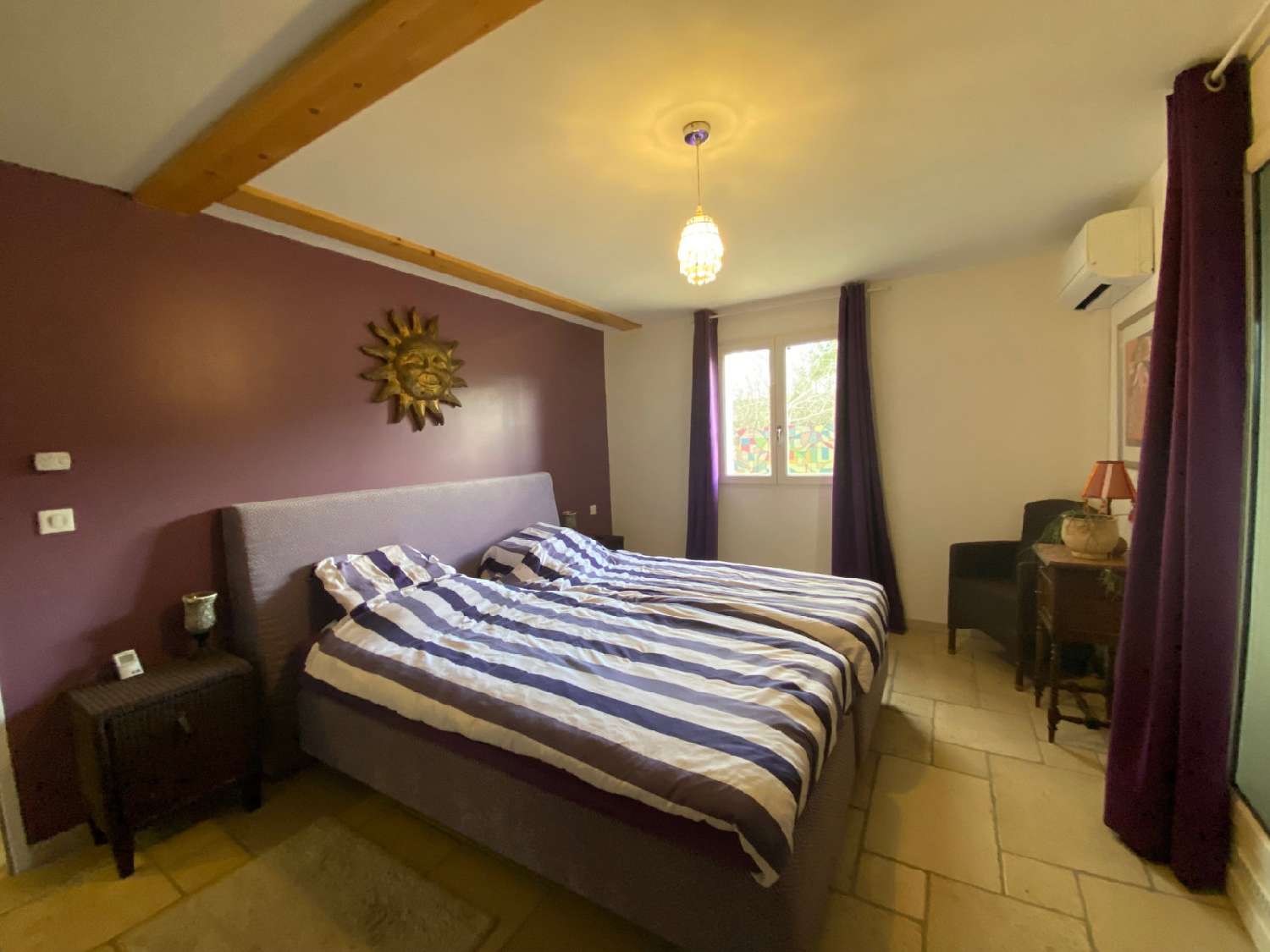  te koop villa Goujounac Lot 7