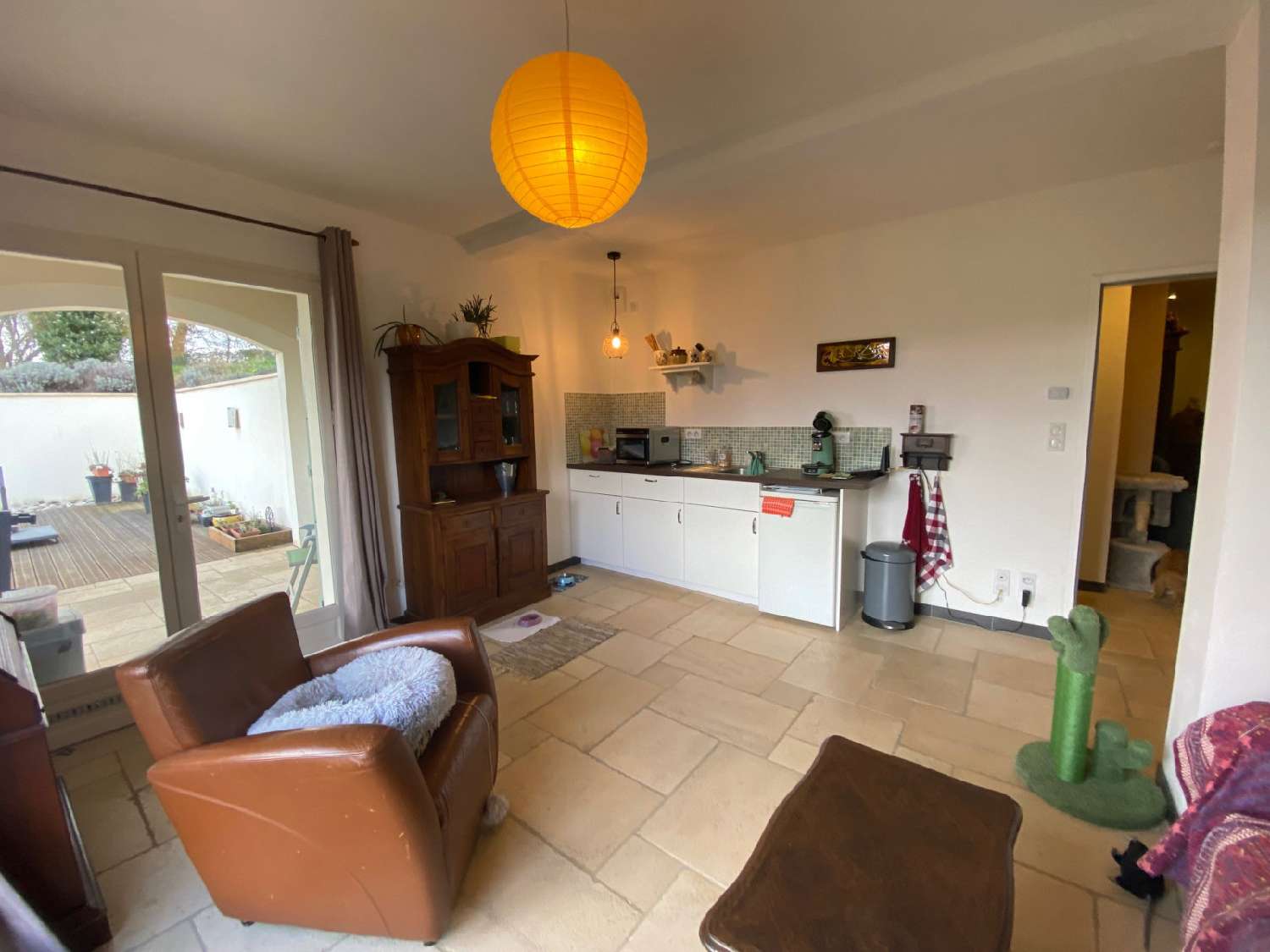  te koop villa Goujounac Lot 8