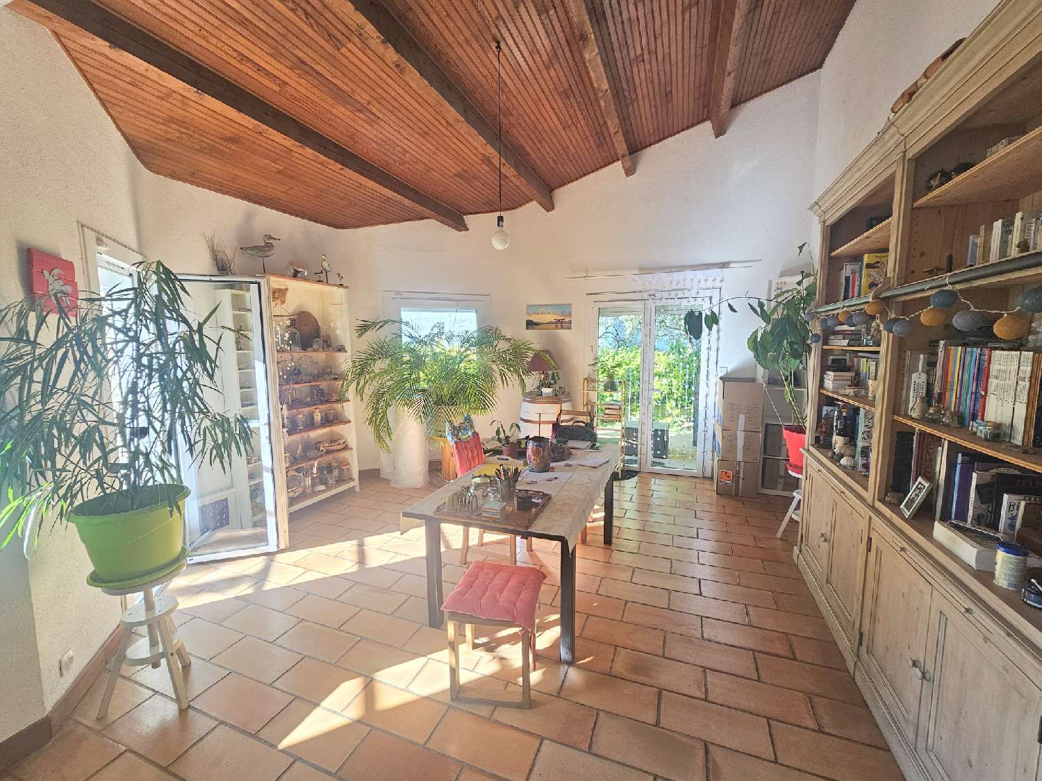  te koop villa Grabels Hérault 3