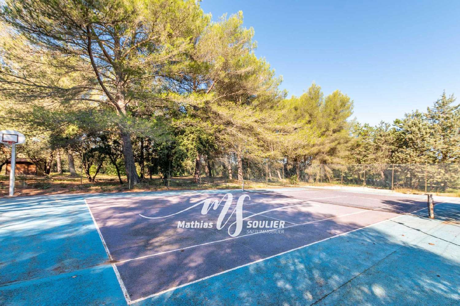  te koop villa Grans Bouches-du-Rhône 6