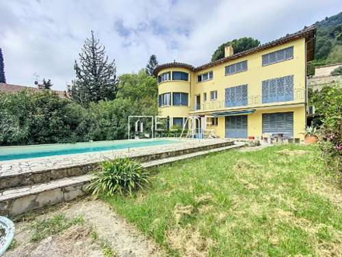 Grasse Alpes-Maritimes Villa Bild 7266133
