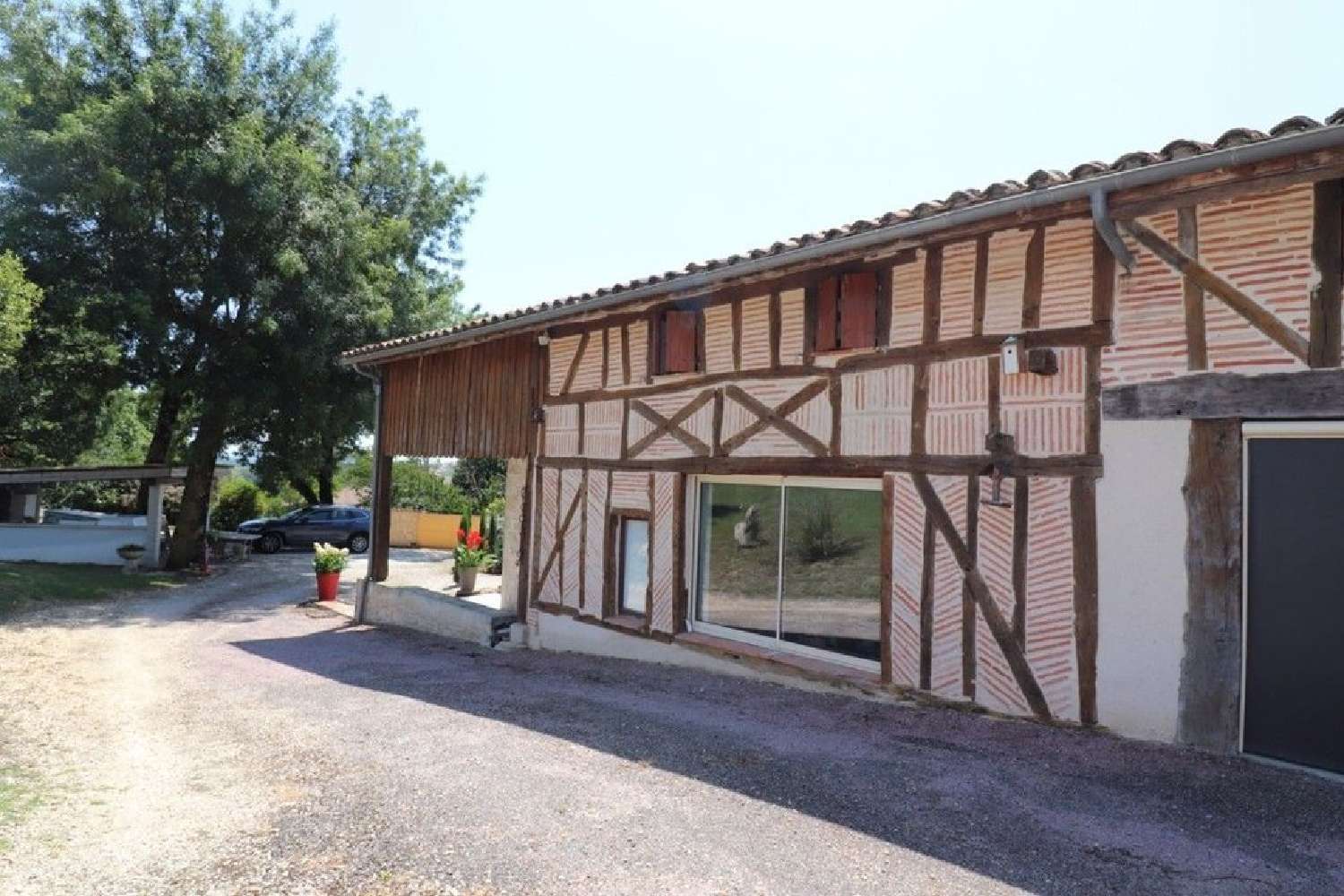 en venta villa Grateloup Lot-et-Garonne 2