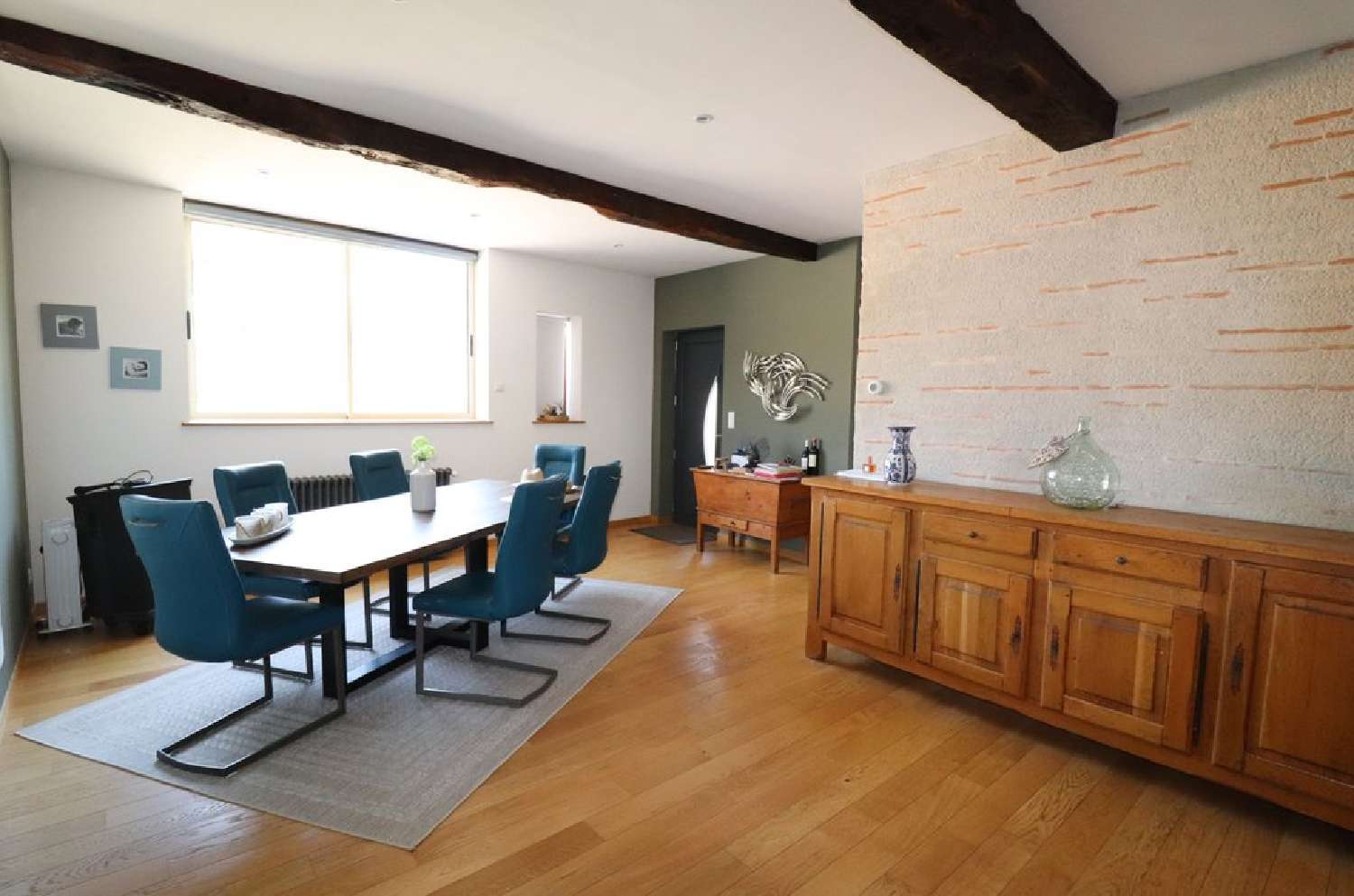 en venta villa Grateloup Lot-et-Garonne 7