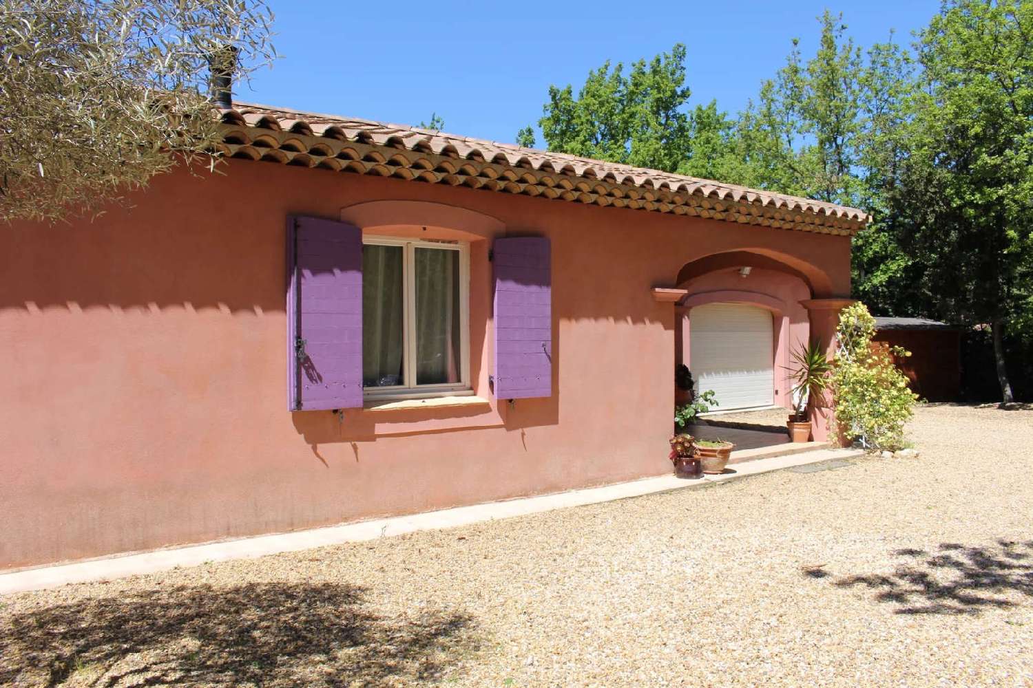  kaufen Villa Gréasque Bouches-du-Rhône 4