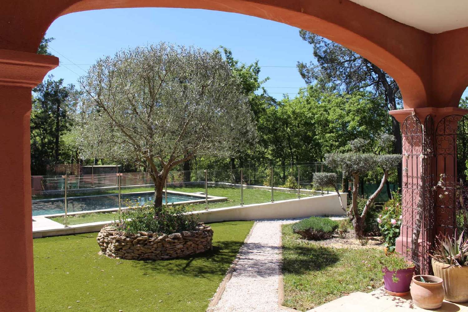  kaufen Villa Gréasque Bouches-du-Rhône 6