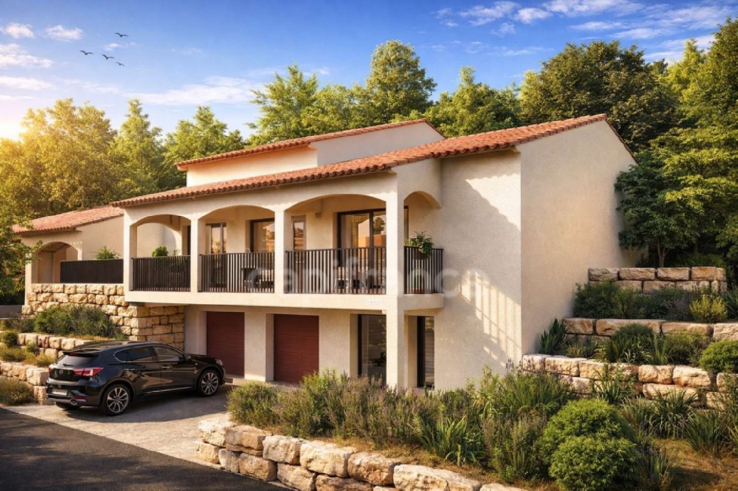  kaufen Villa Gréoux-les-Bains Alpes-de-Haute-Provence 1