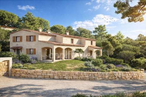 Gréoux-les-Bains Alpes-de-Haute-Provence Villa Bild 7266884