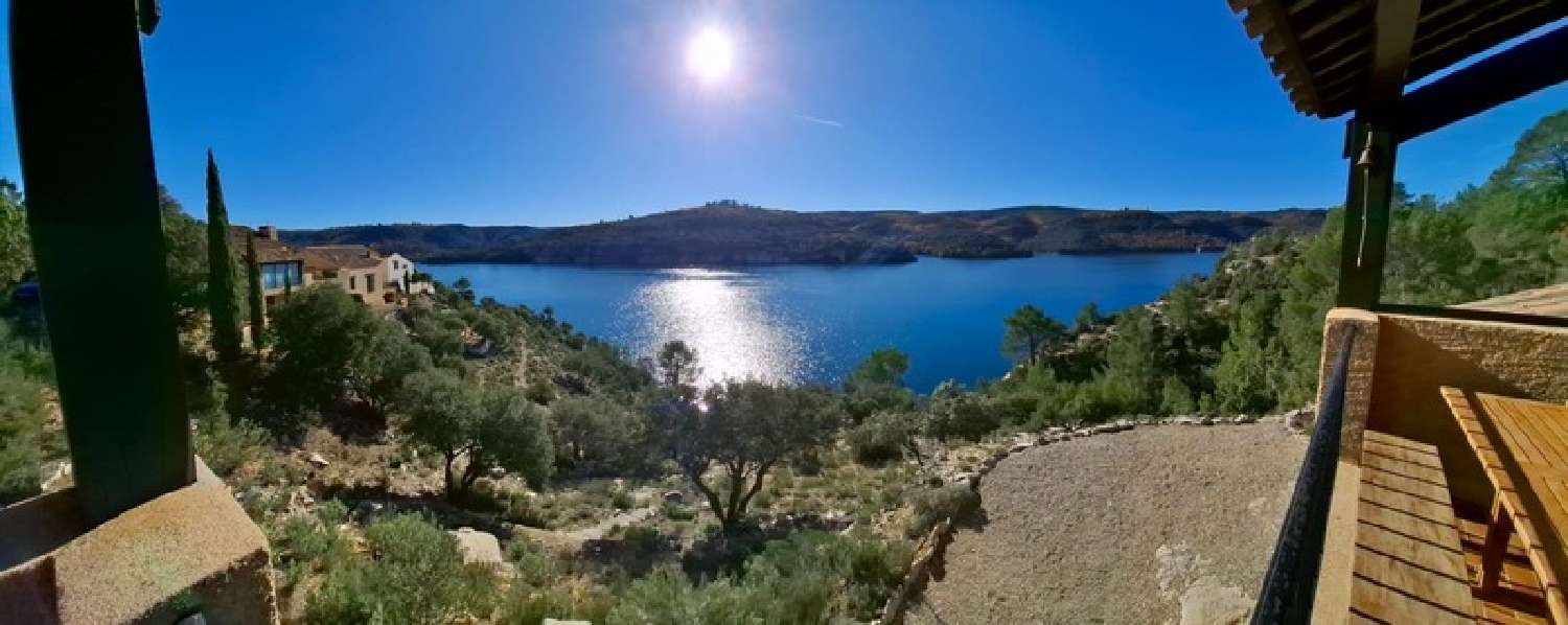  kaufen Villa Gréoux-les-Bains Alpes-de-Haute-Provence 7