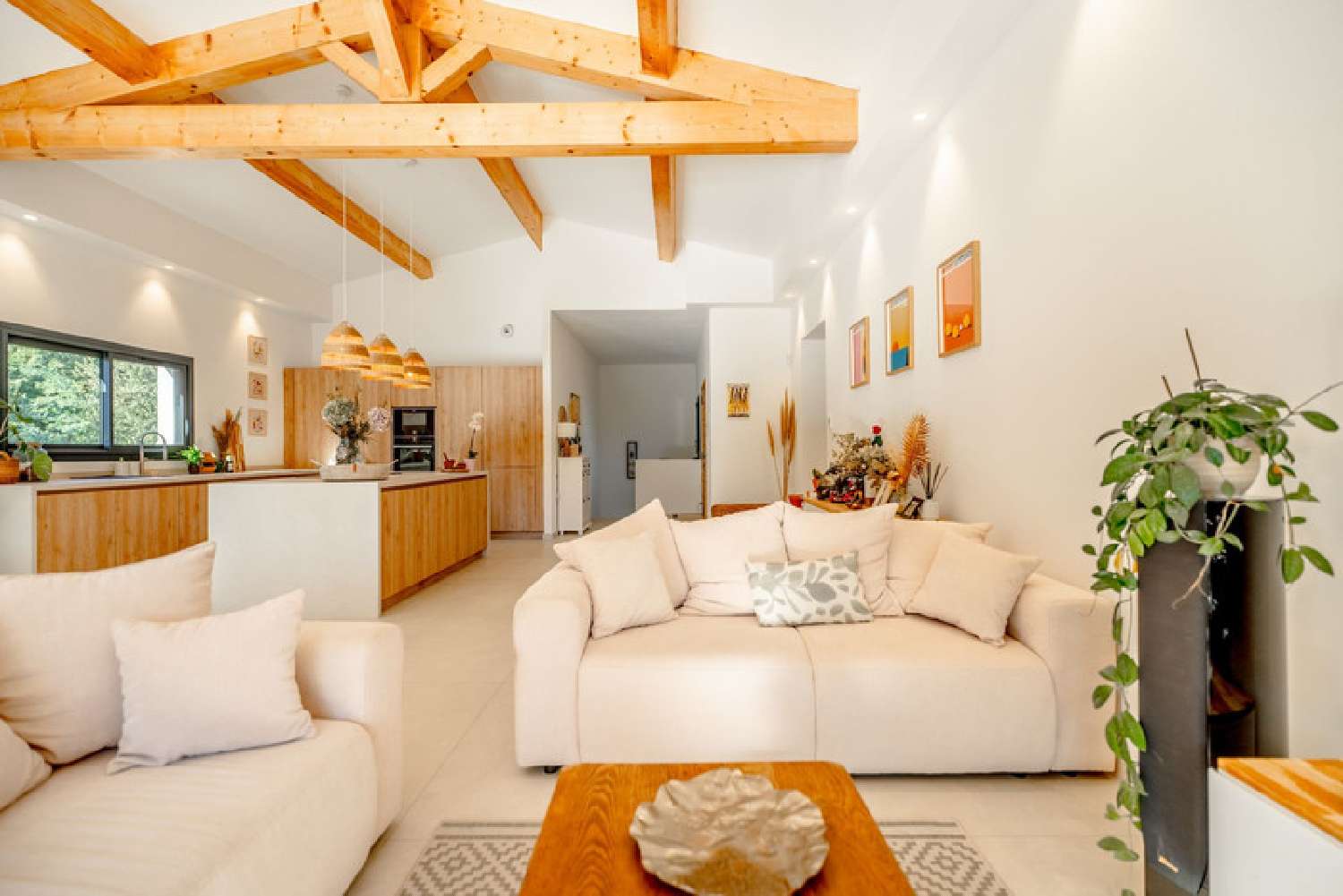  te koop villa Grimaud Var 4