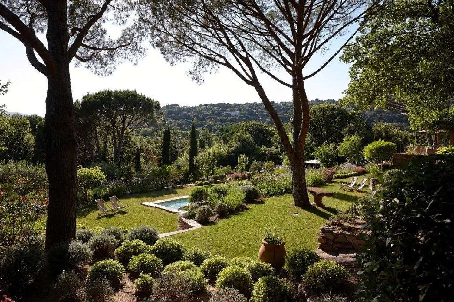 for sale villa Grimaud Var 2