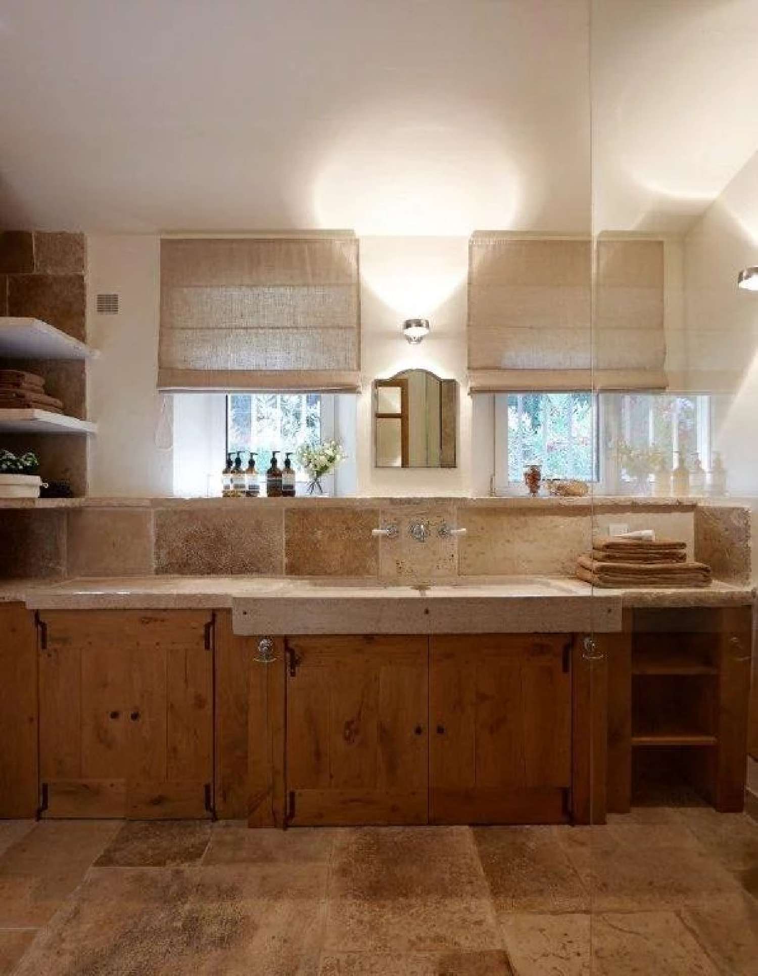 for sale villa Grimaud Var 6