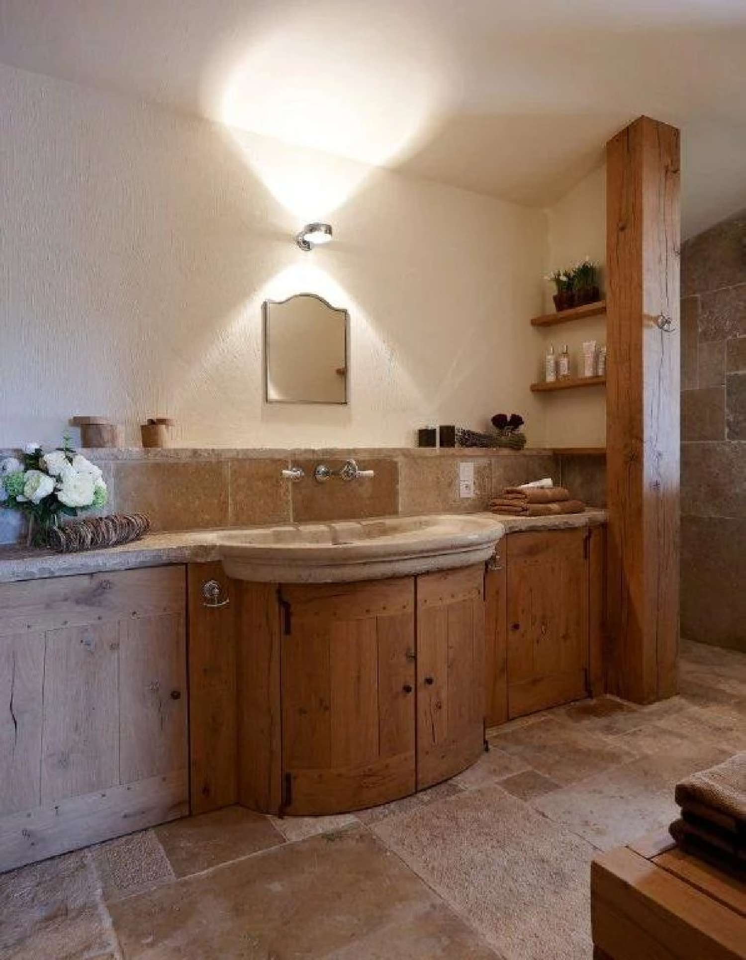 for sale villa Grimaud Var 7