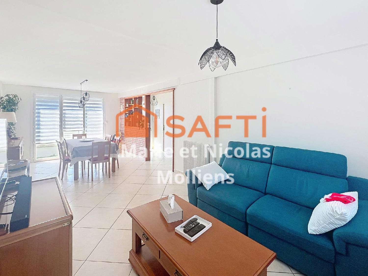  te koop villa Guilers Finistère 1