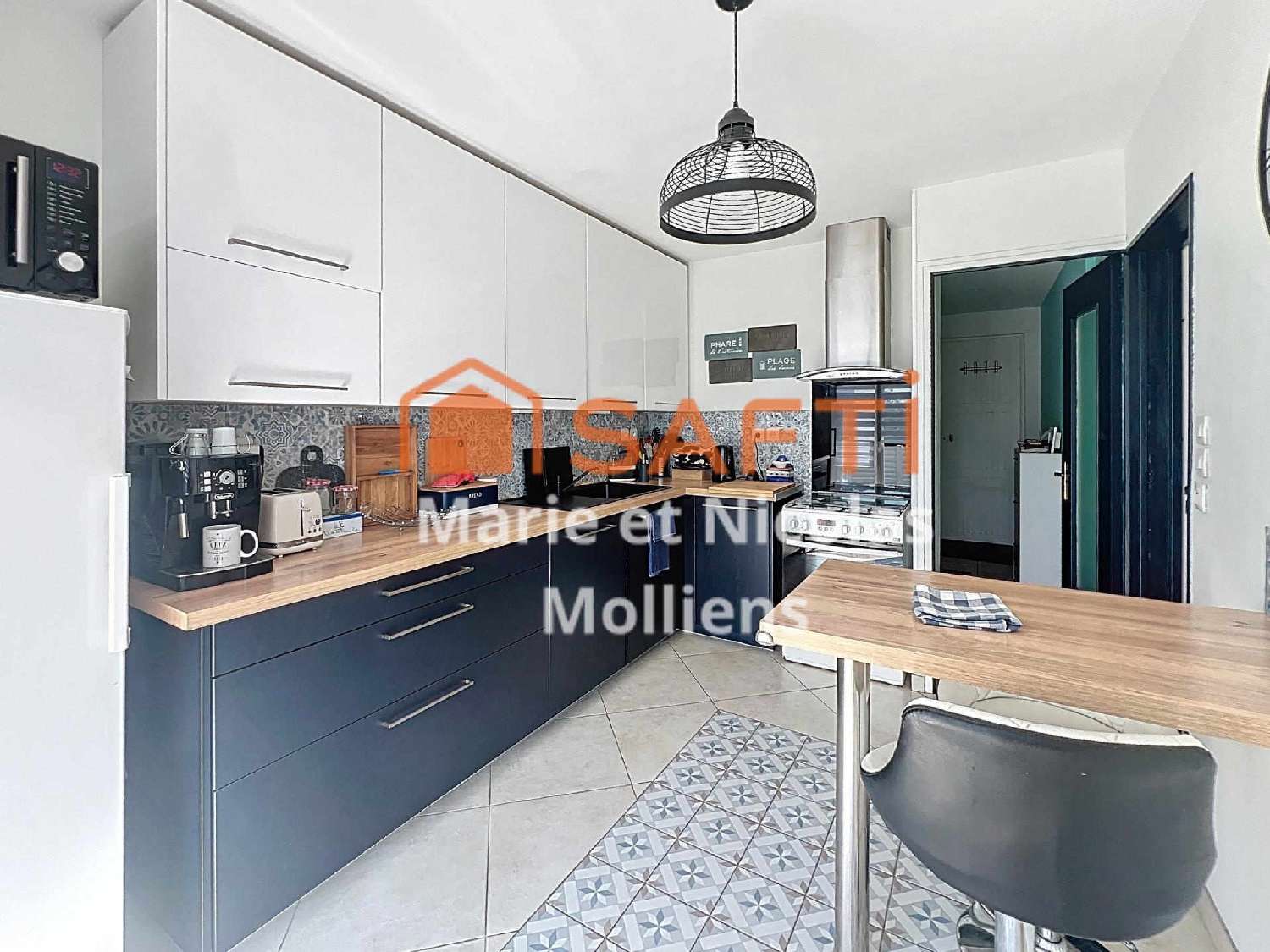  te koop villa Guilers Finistère 2