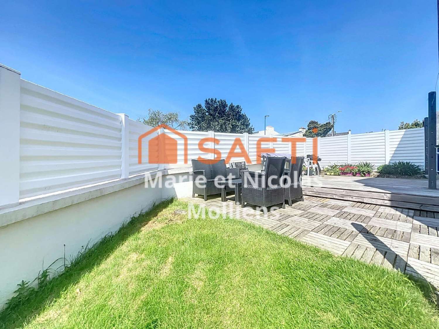  te koop villa Guilers Finistère 5