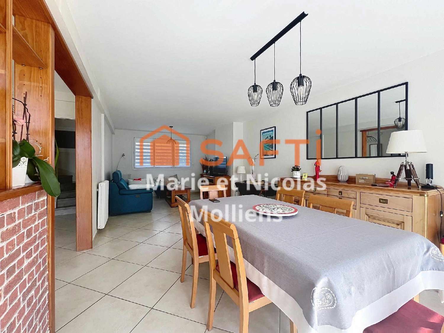  te koop villa Guilers Finistère 6