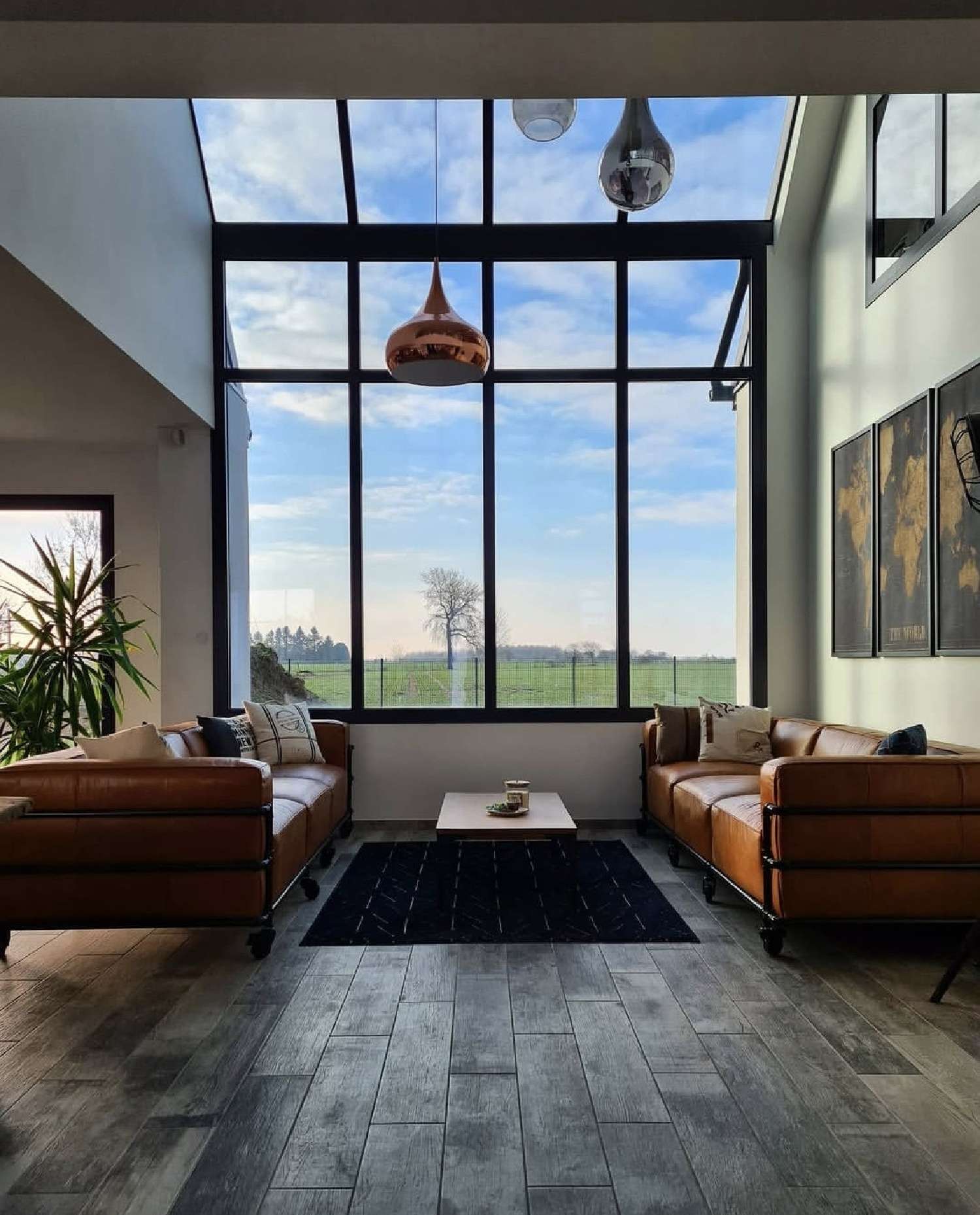 en venta villa Hérissart Somme 2