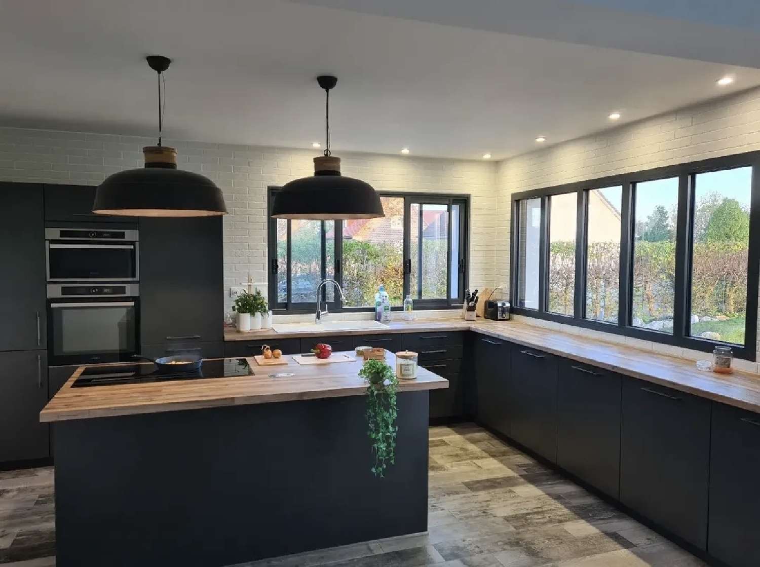 en venta villa Hérissart Somme 4