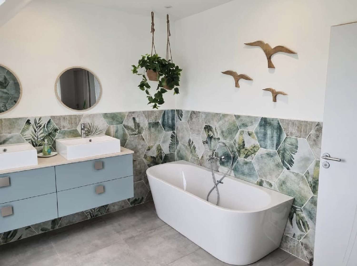 en venta villa Hérissart Somme 6