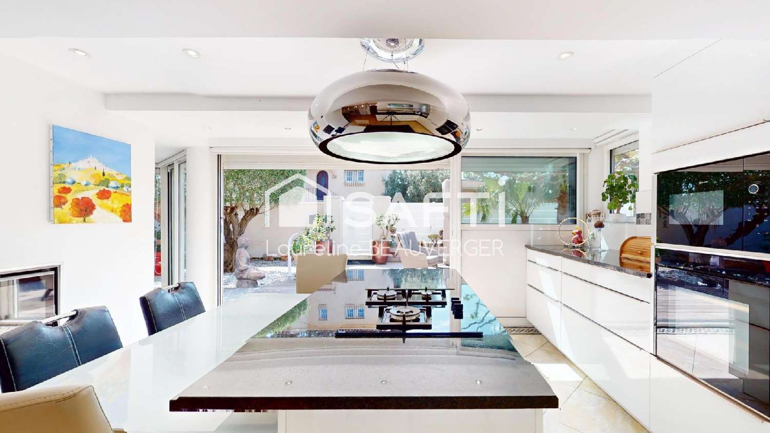  kaufen Villa Hyères Var 1