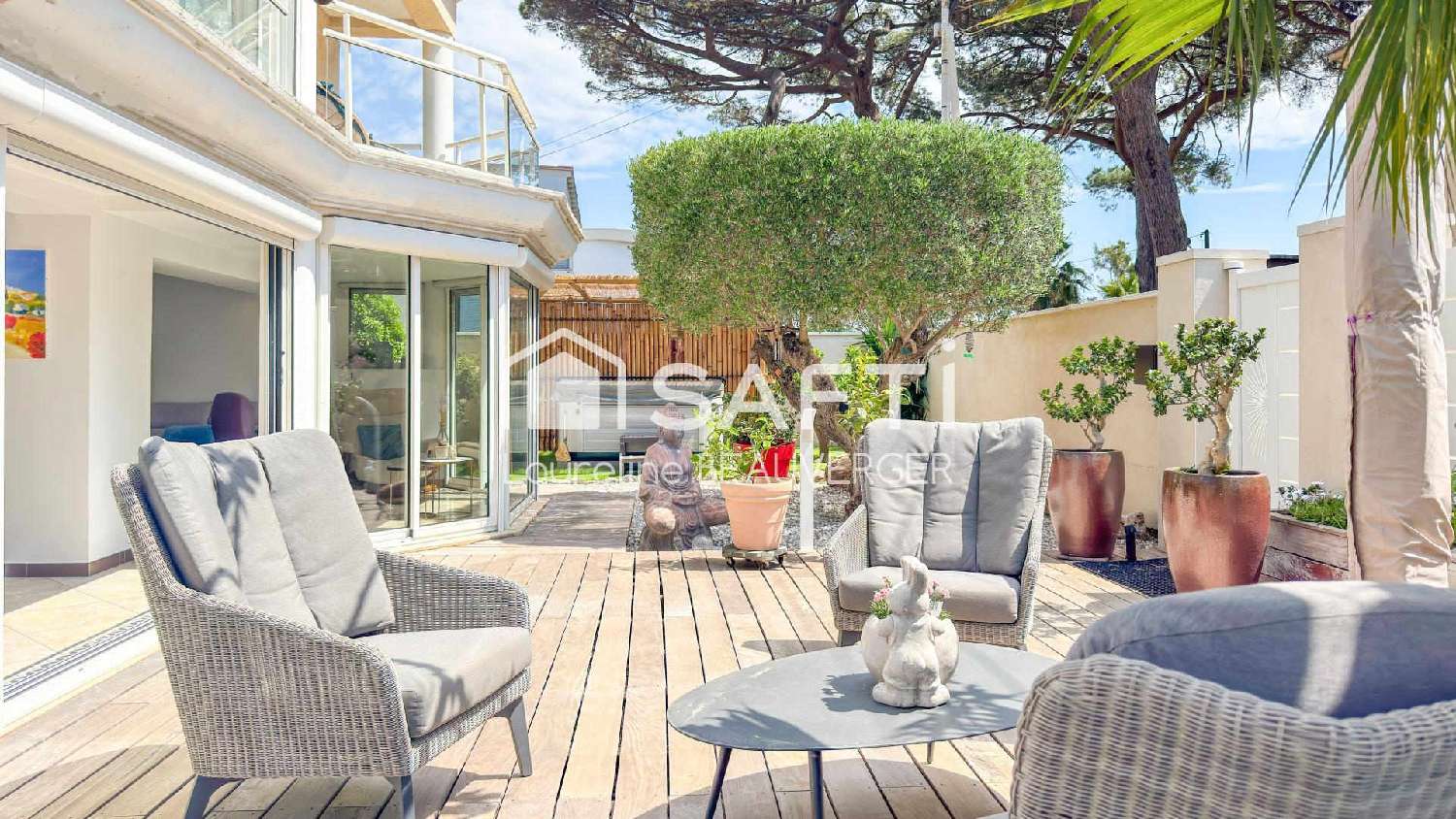  kaufen Villa Hyères Var 2