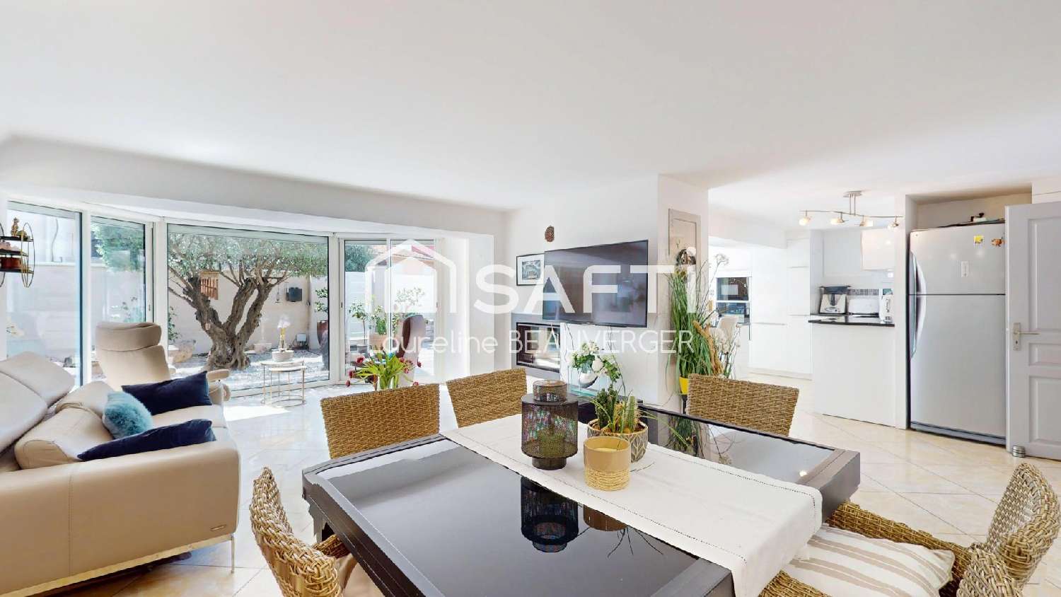  kaufen Villa Hyères Var 3