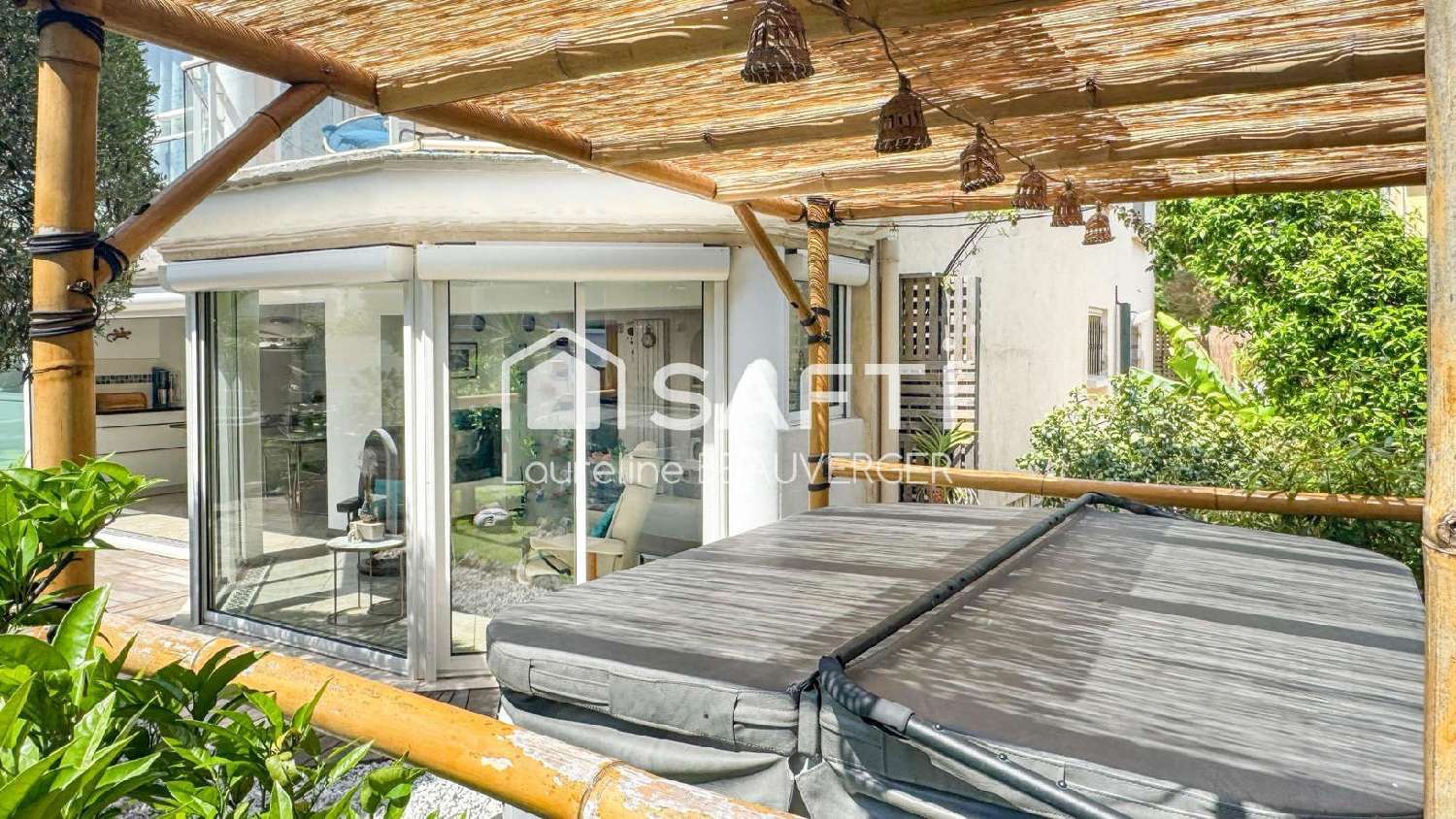  kaufen Villa Hyères Var 6