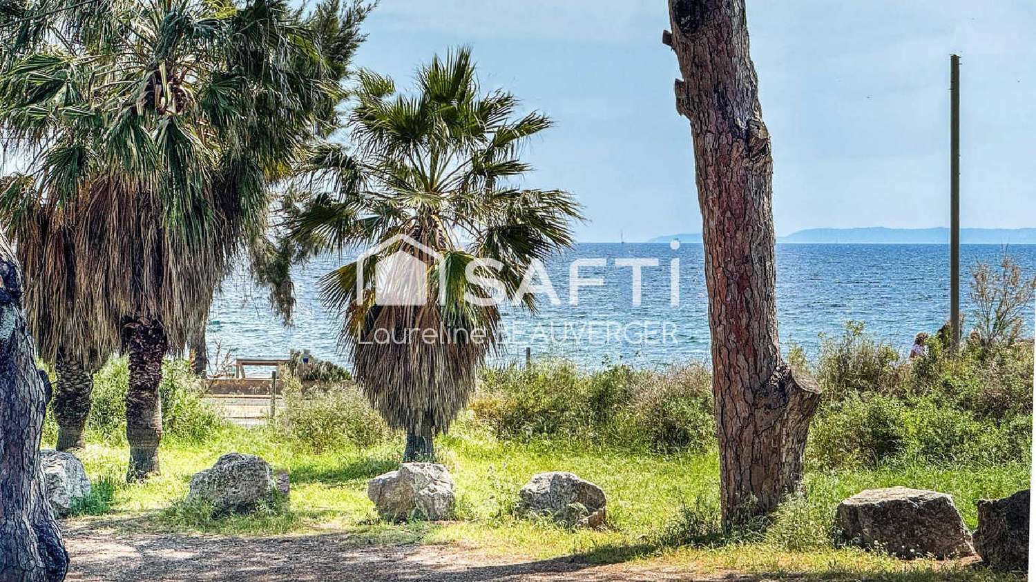  kaufen Villa Hyères Var 8