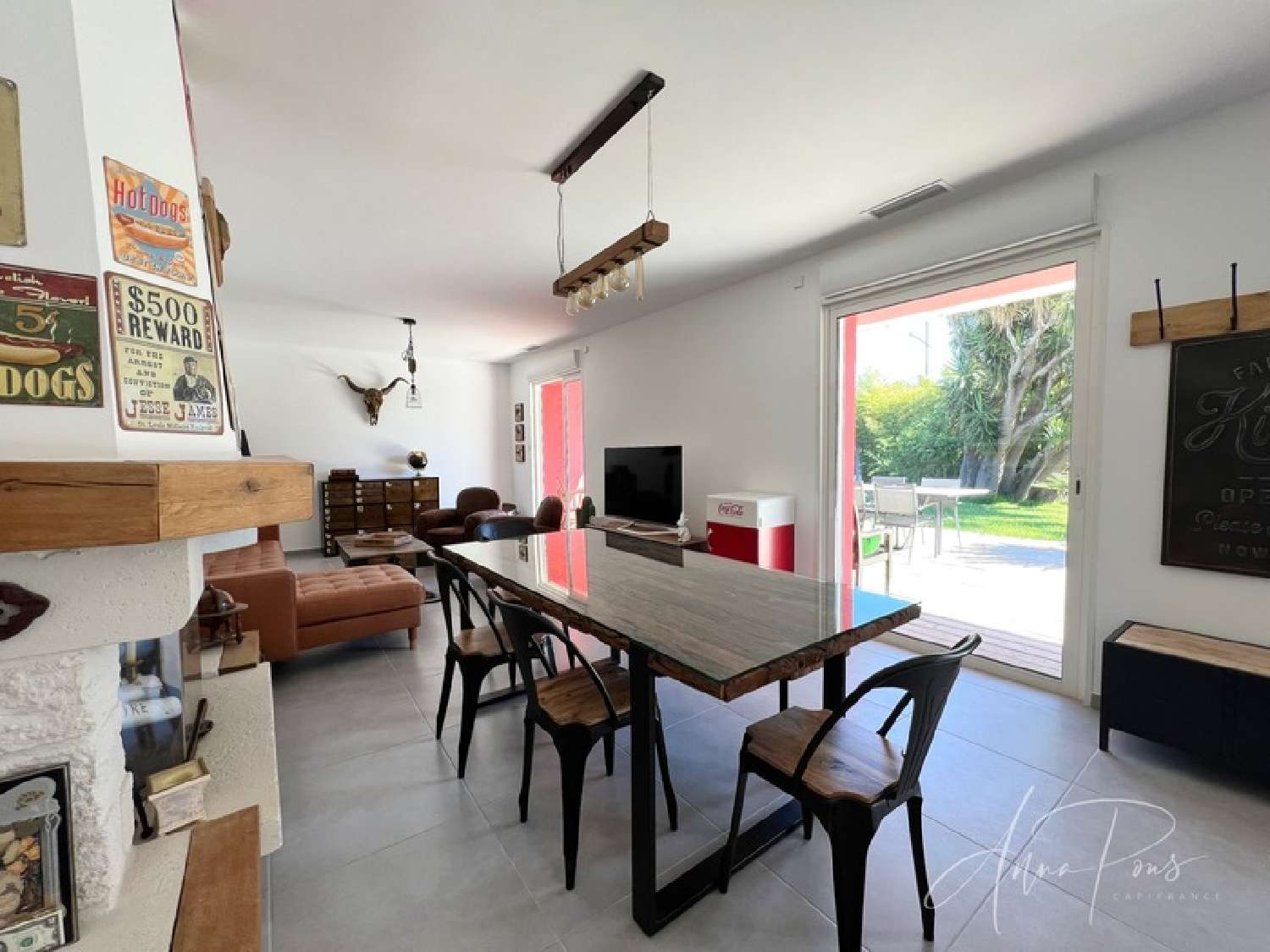  à vendre villa Hyères Var 5