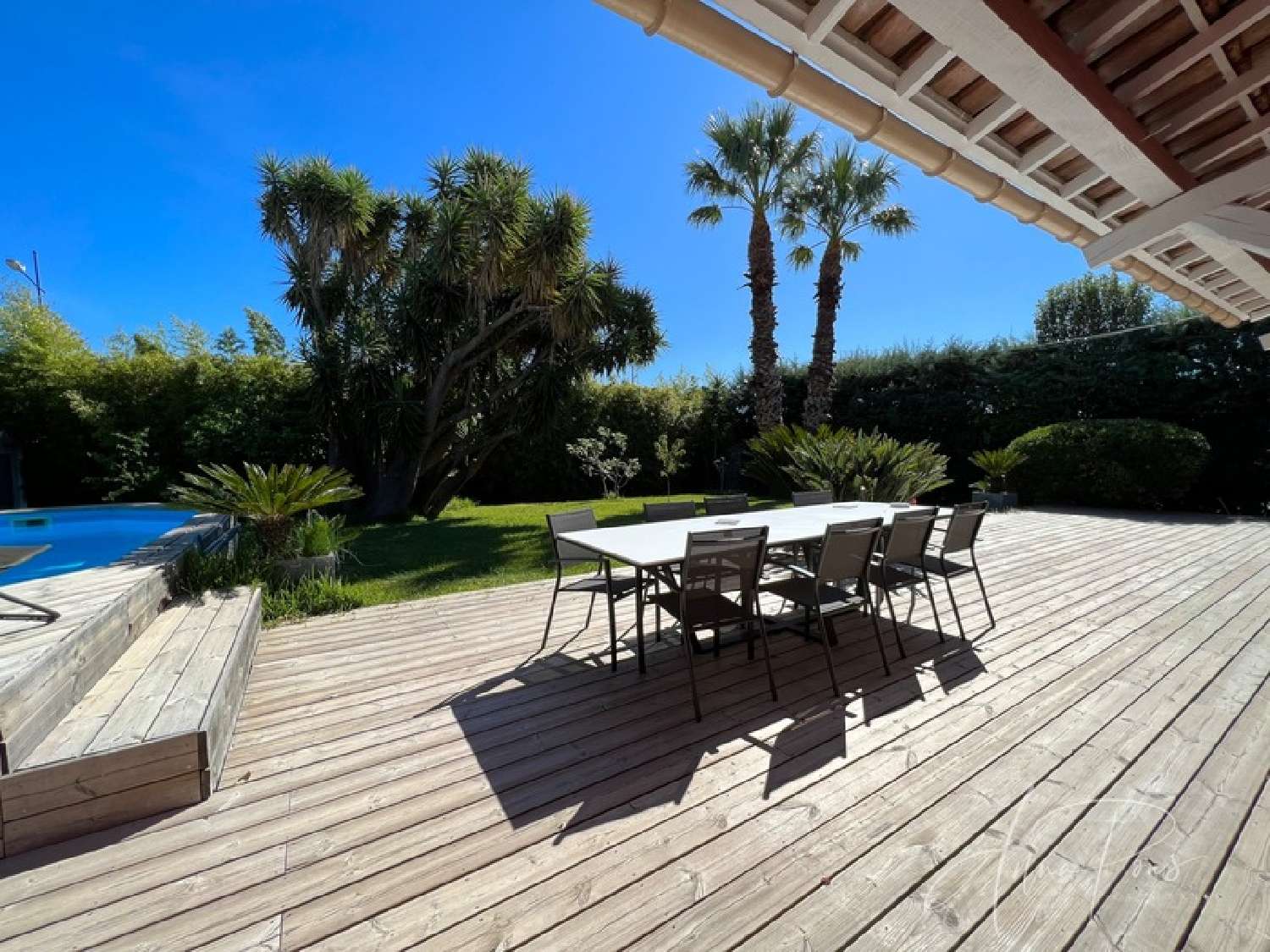  à vendre villa Hyères Var 8