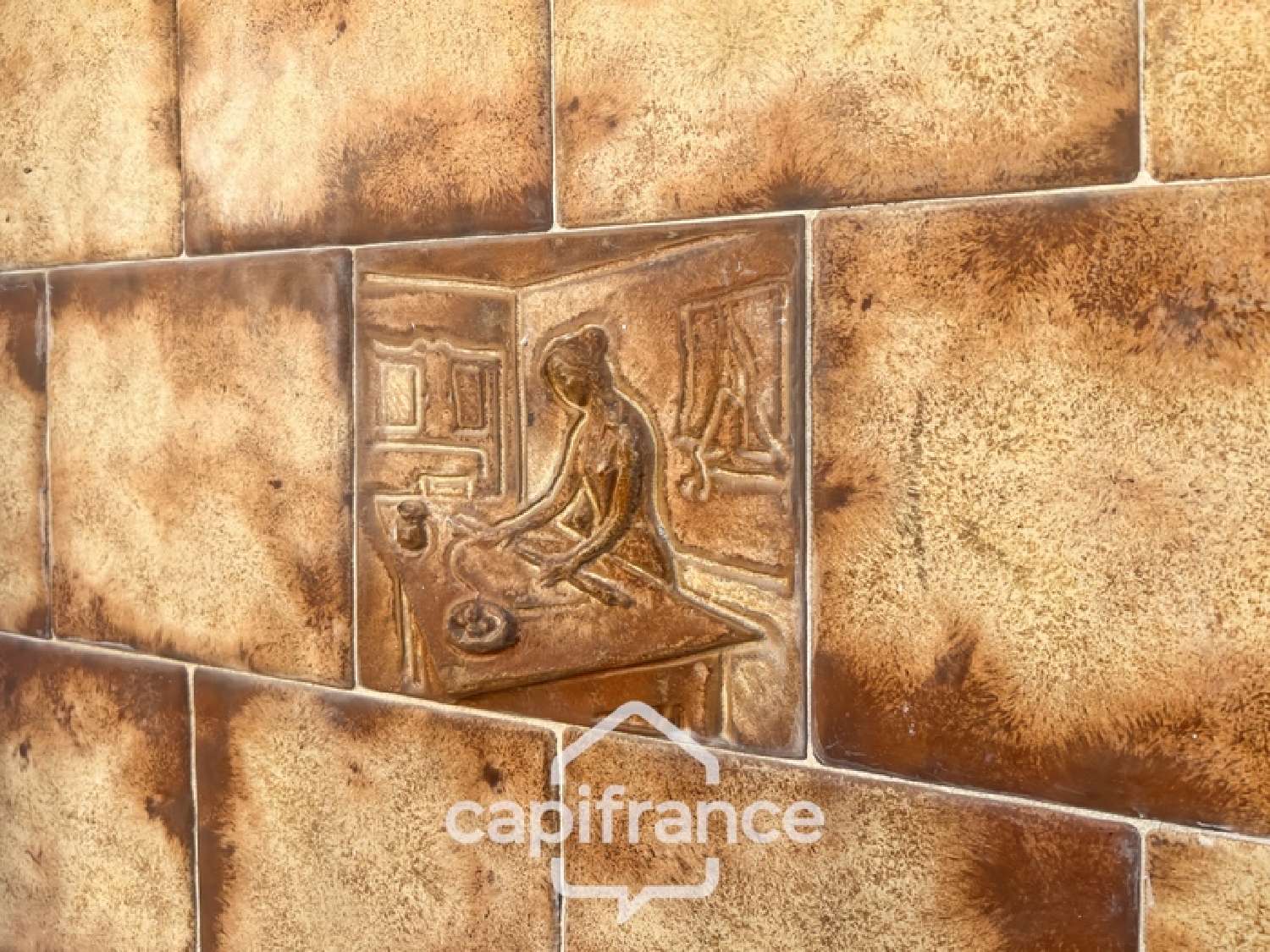 kaufen Villa Hyères Var 5