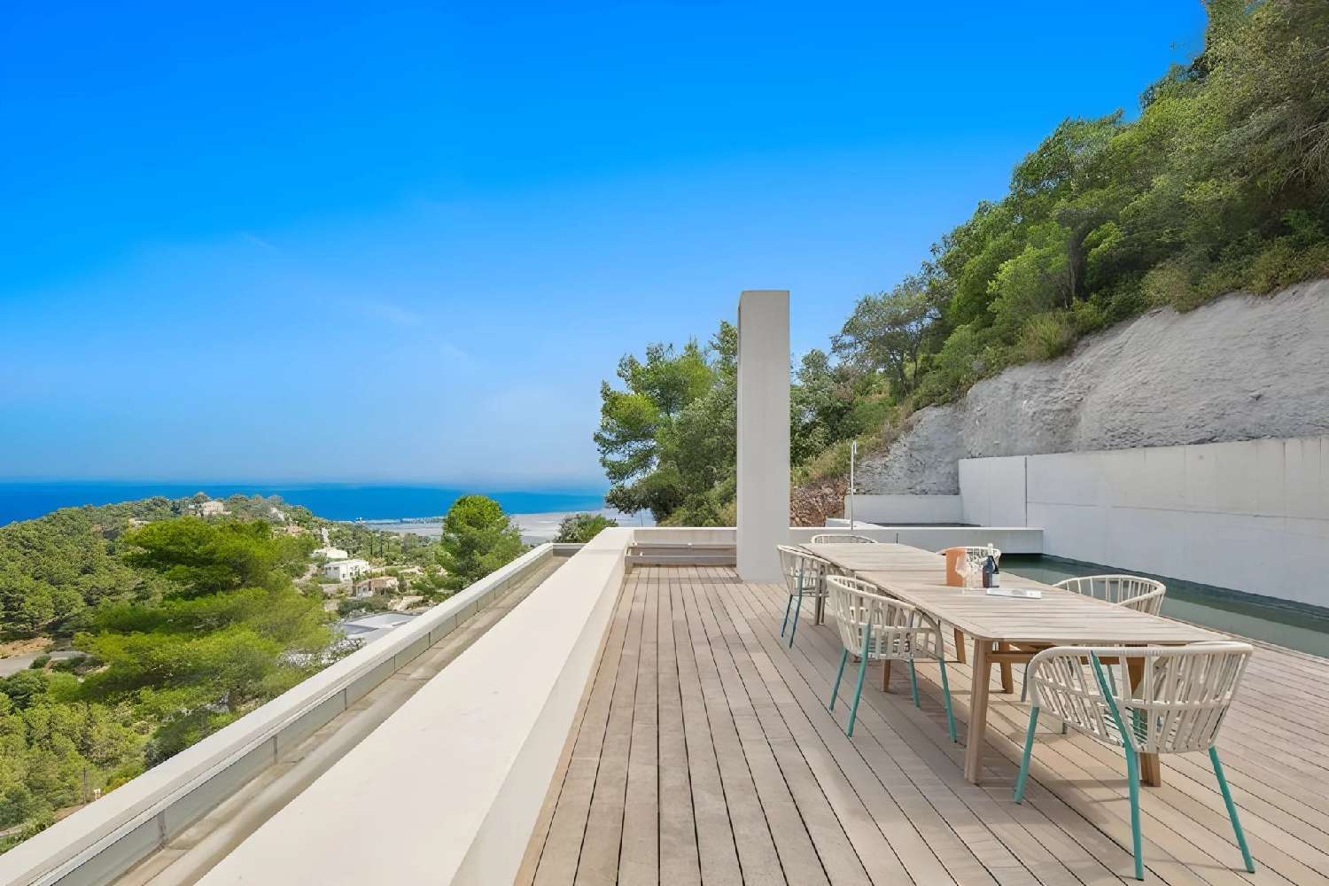  te koop villa Hyères Var 8