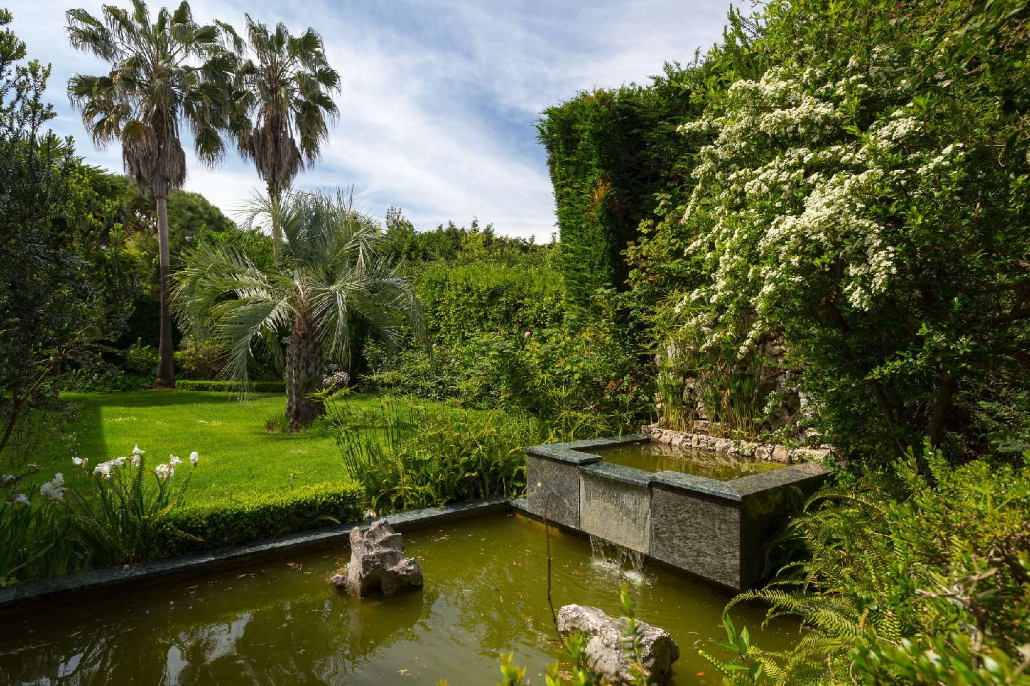  en venta villa Juan-les-Pins Alpes-Maritimes 5