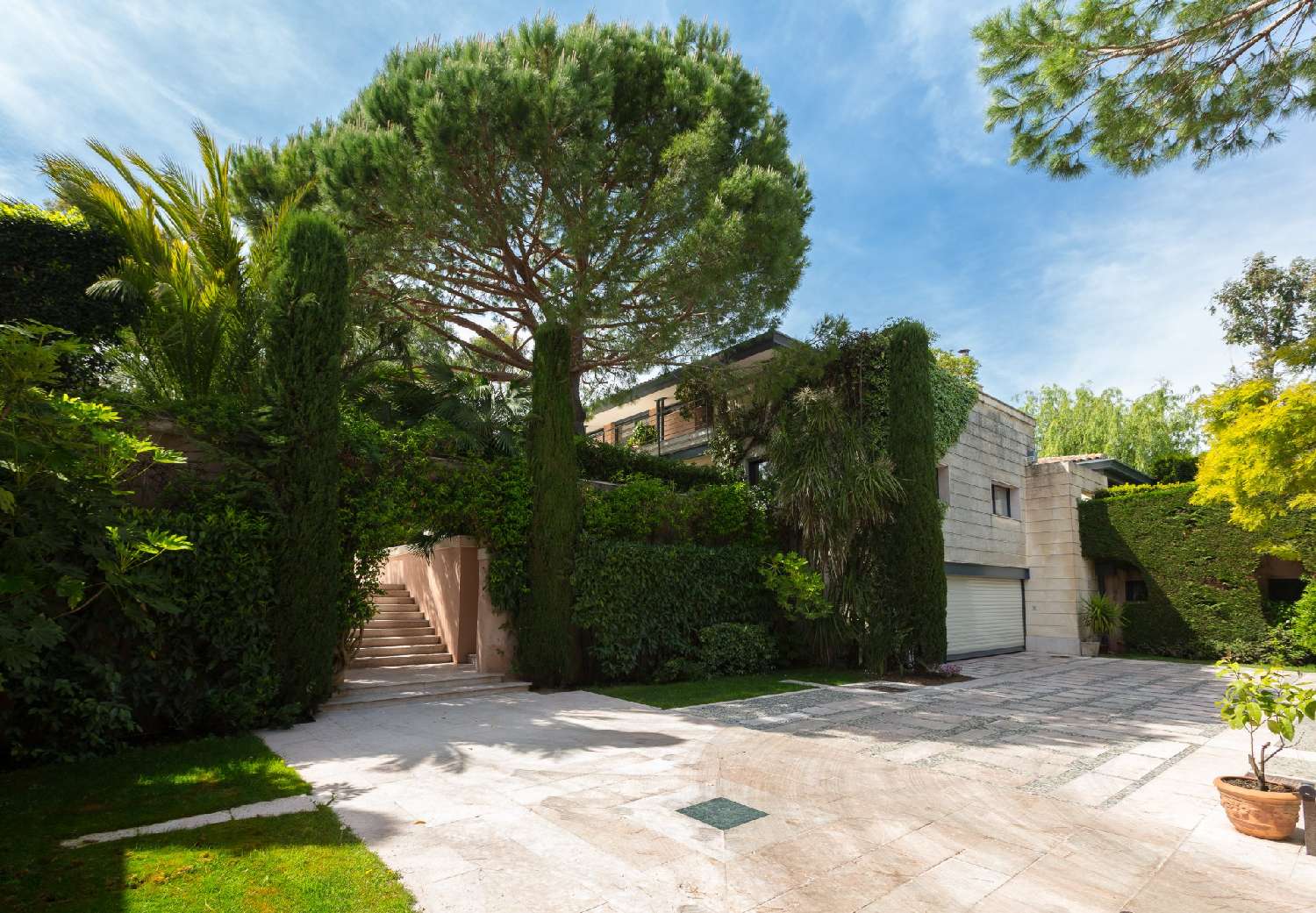  en venta villa Juan-les-Pins Alpes-Maritimes 7