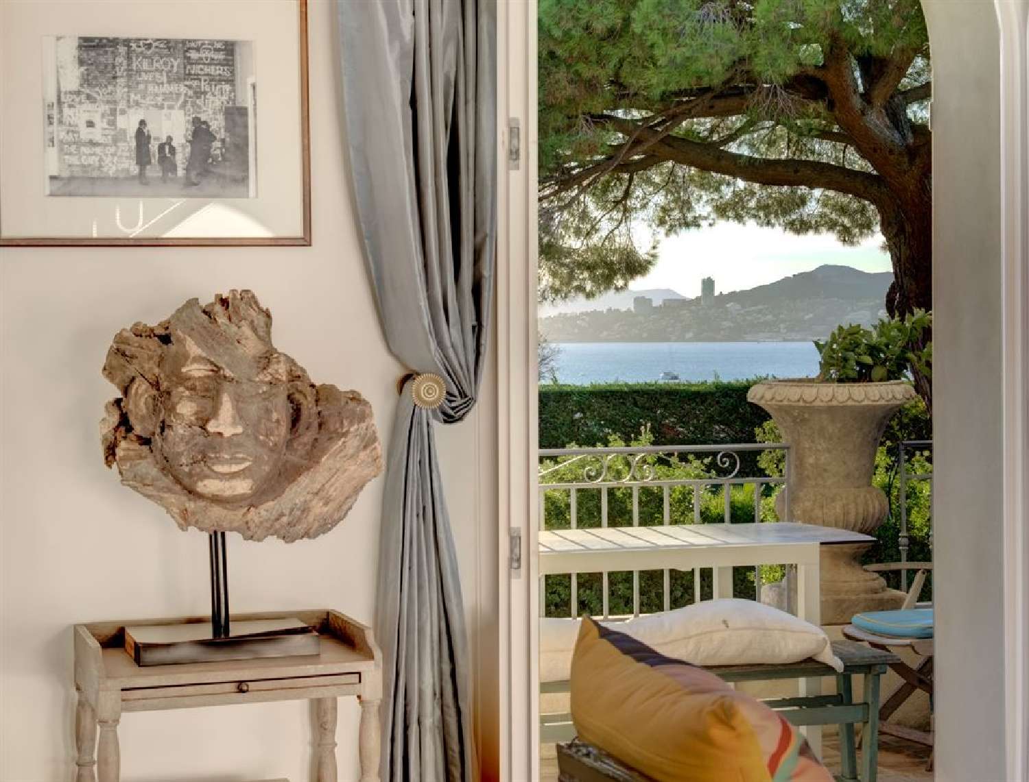  te koop villa Juan-les-Pins Alpes-Maritimes 8