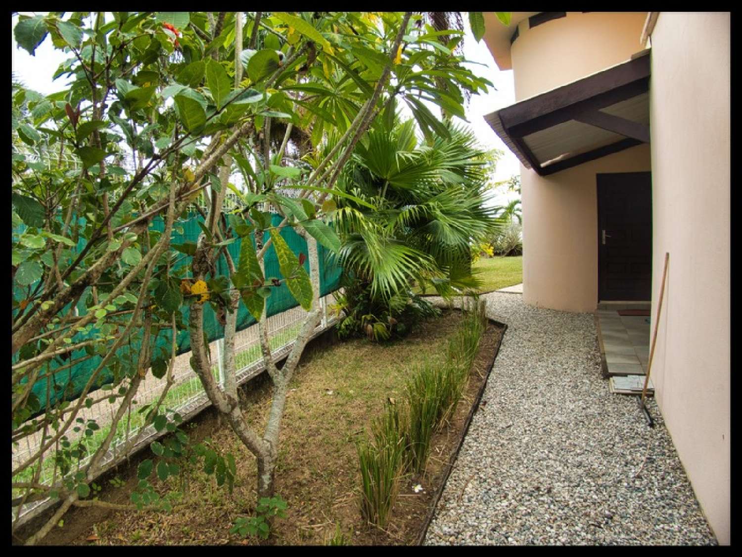 à vendre villa Kourou Guyane 6