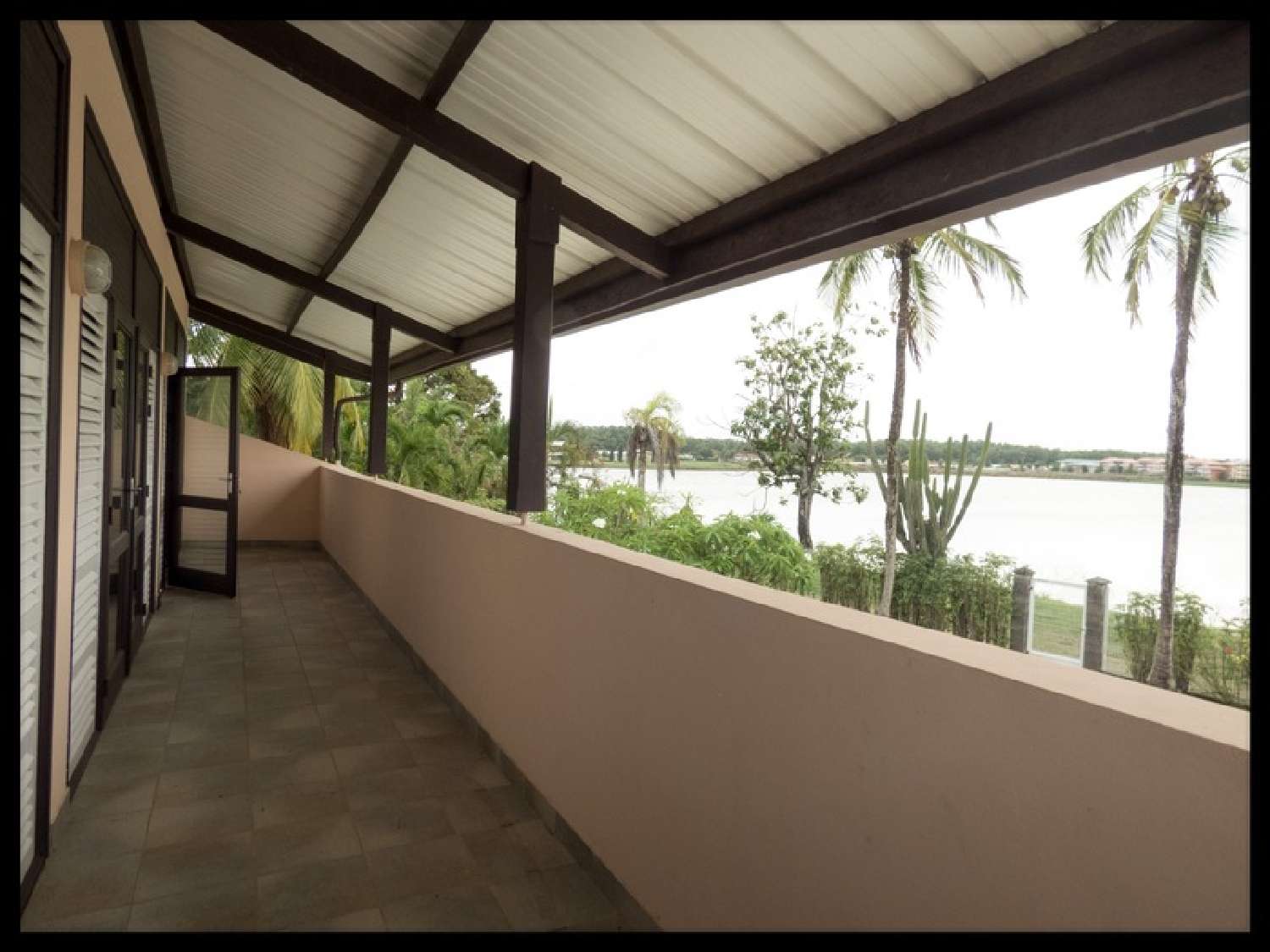 à vendre villa Kourou Guyane 8