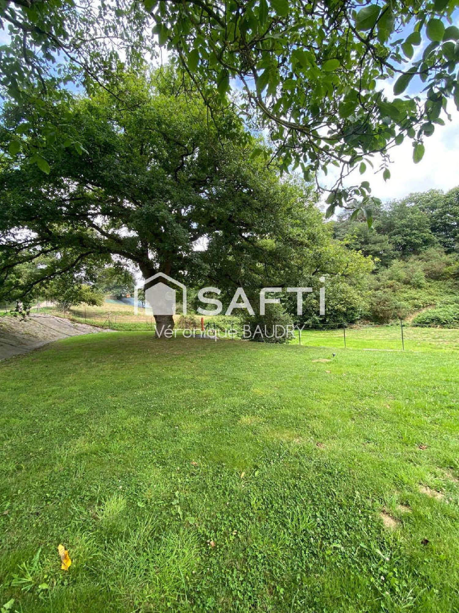 kaufen Villa La Bouexière Ille-et-Vilaine 3