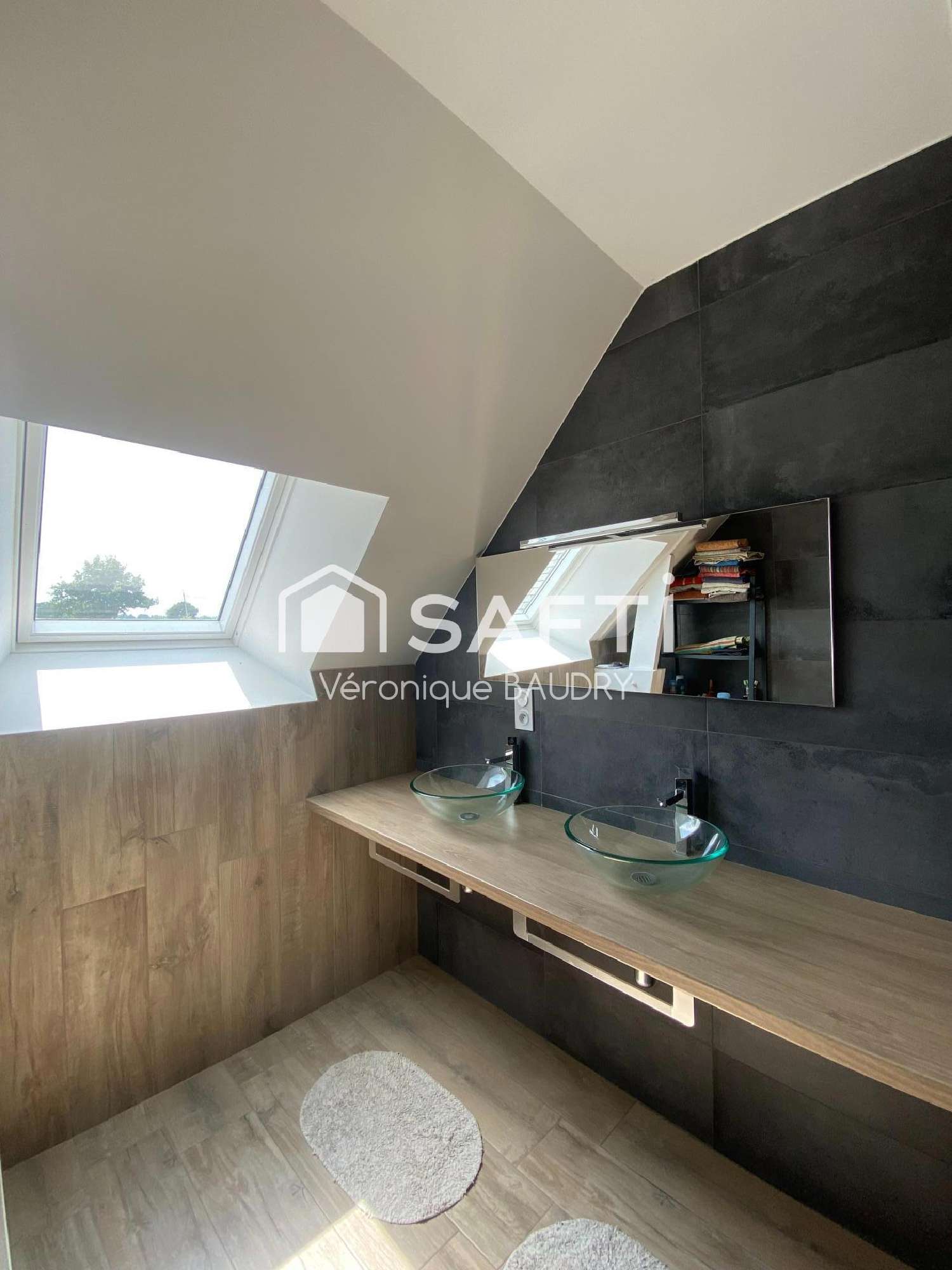 kaufen Villa La Bouexière Ille-et-Vilaine 4