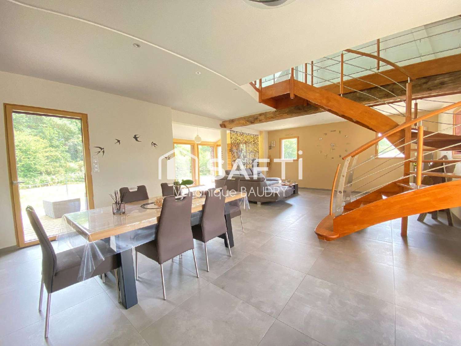 kaufen Villa La Bouexière Ille-et-Vilaine 6