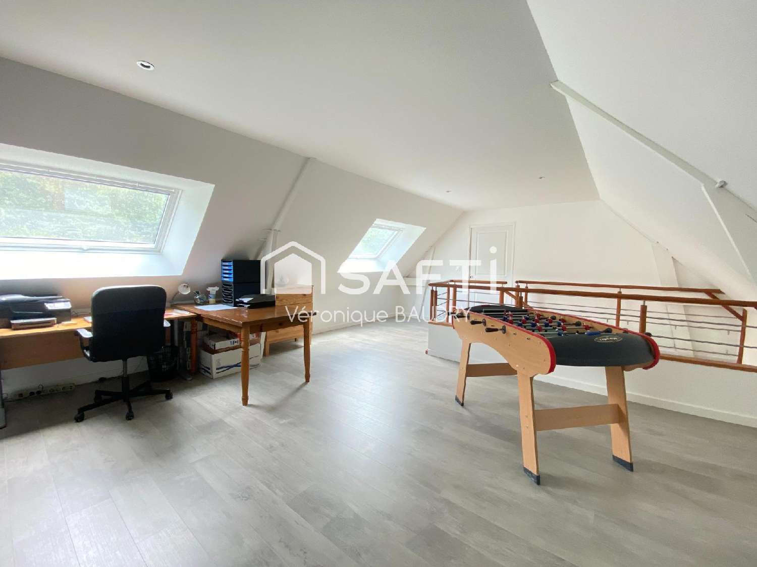 kaufen Villa La Bouexière Ille-et-Vilaine 7