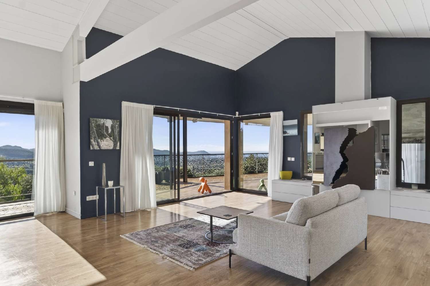  à vendre villa La Cadière-d'Azur Var 8