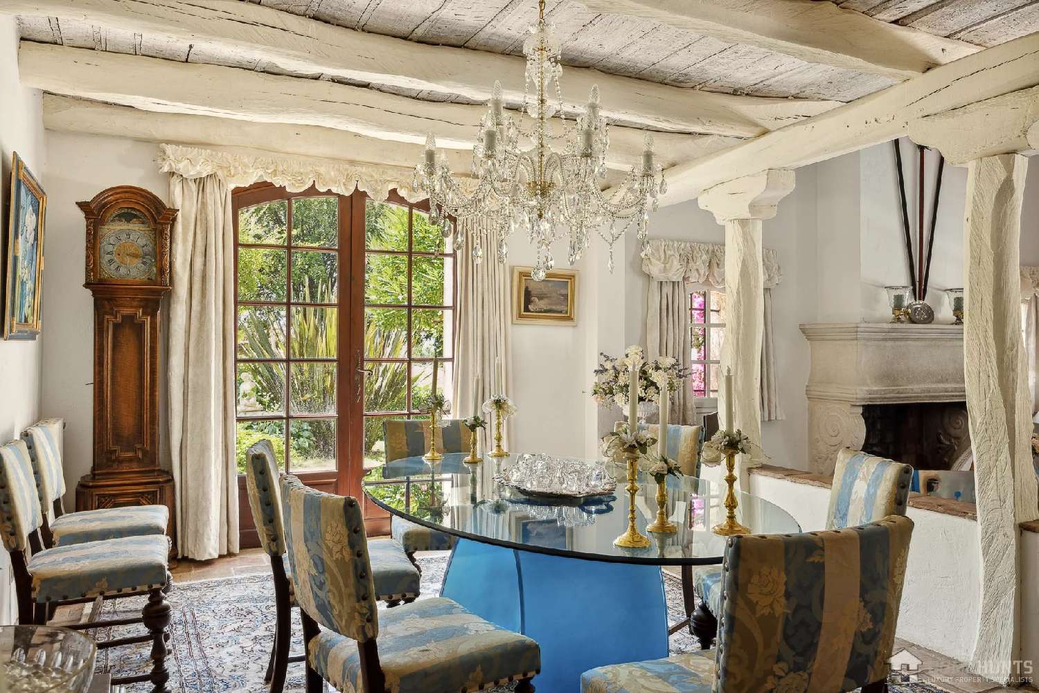 en venta villa La Colle-sur-Loup Alpes-Maritimes 2