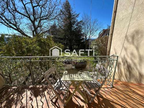 La Fare-les-Oliviers Bouches-du-Rhône Villa Bild 7252611