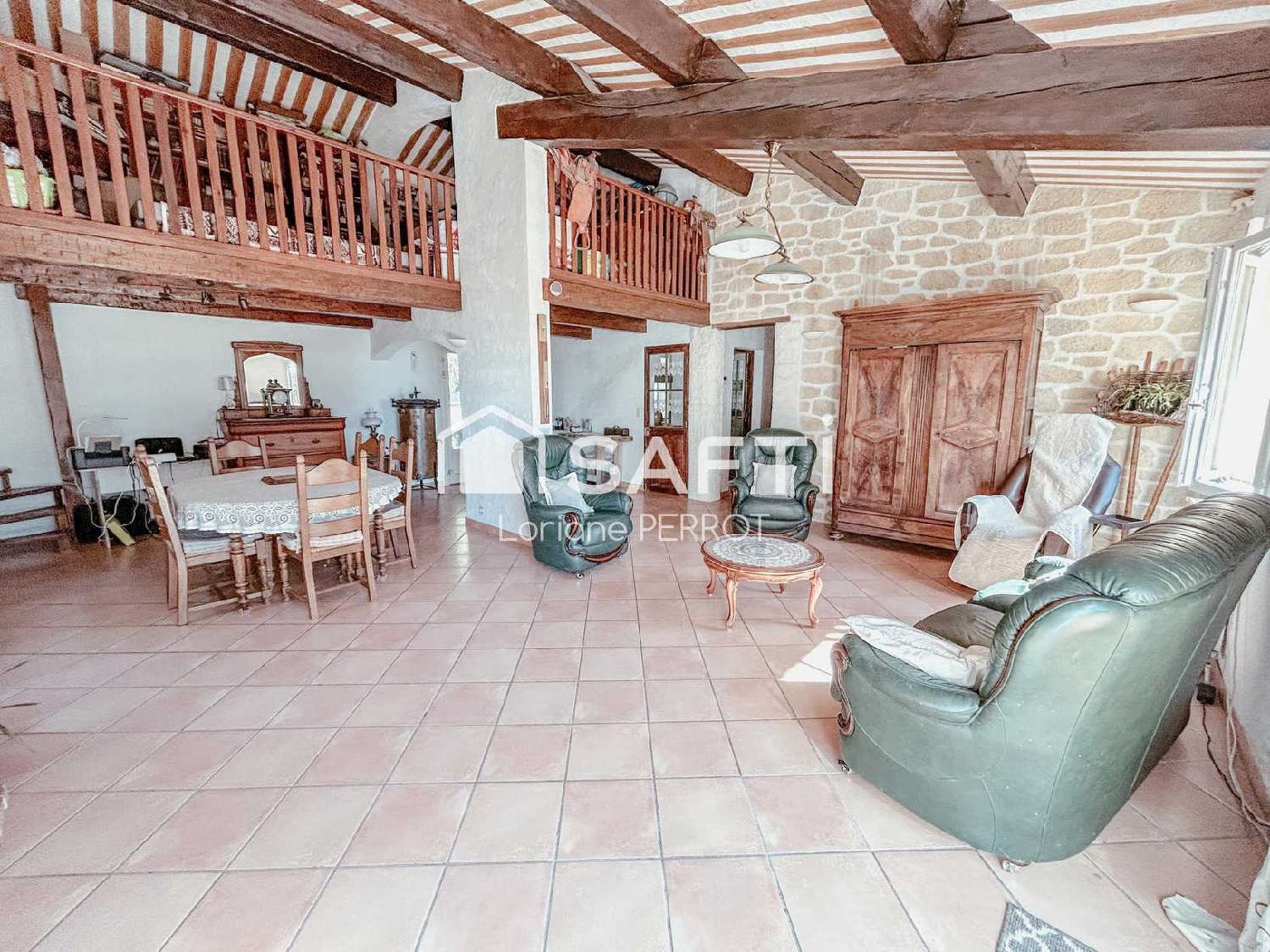  kaufen Villa La Fare-les-Oliviers Bouches-du-Rhône 2