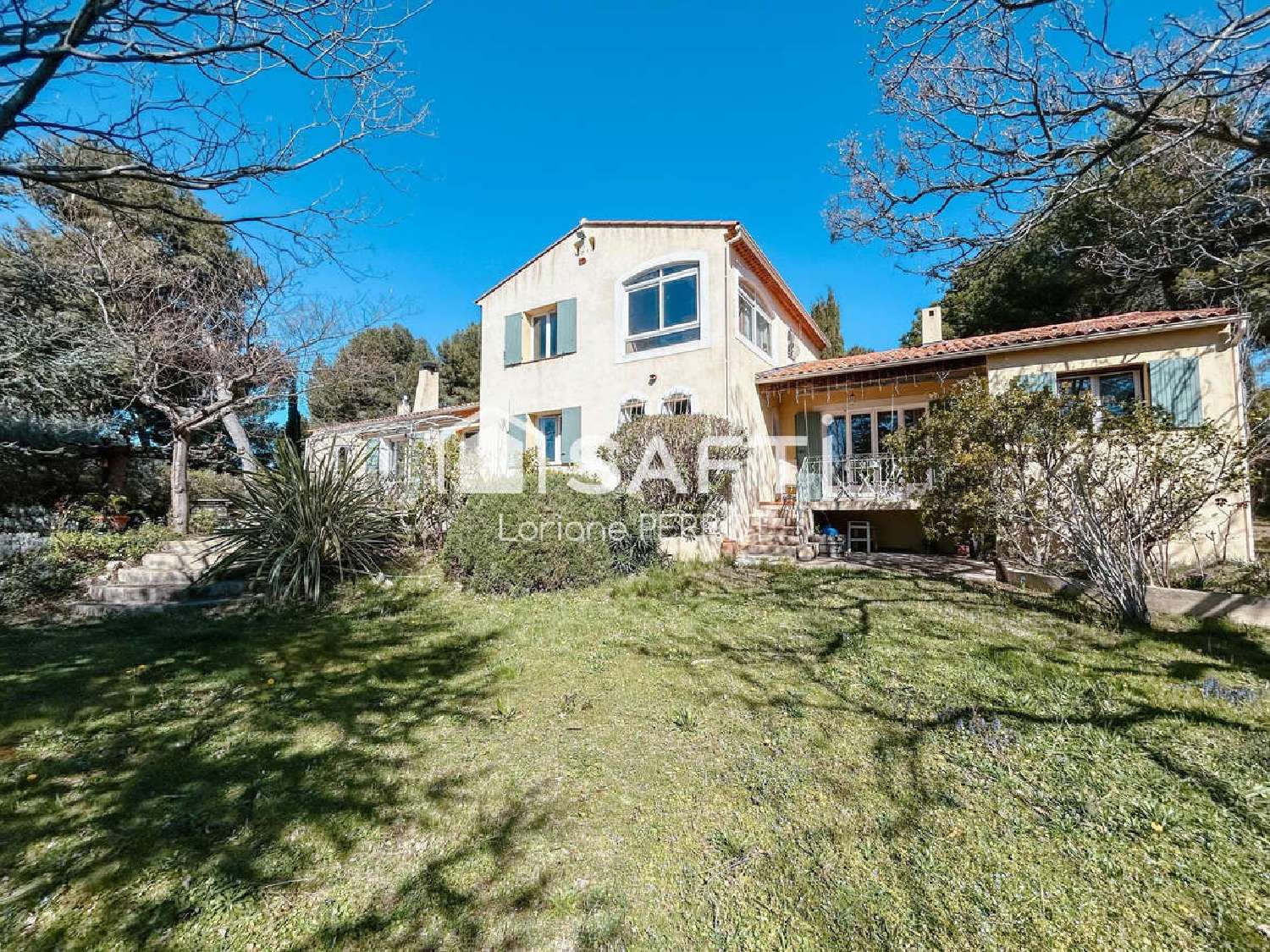  kaufen Villa La Fare-les-Oliviers Bouches-du-Rhône 3