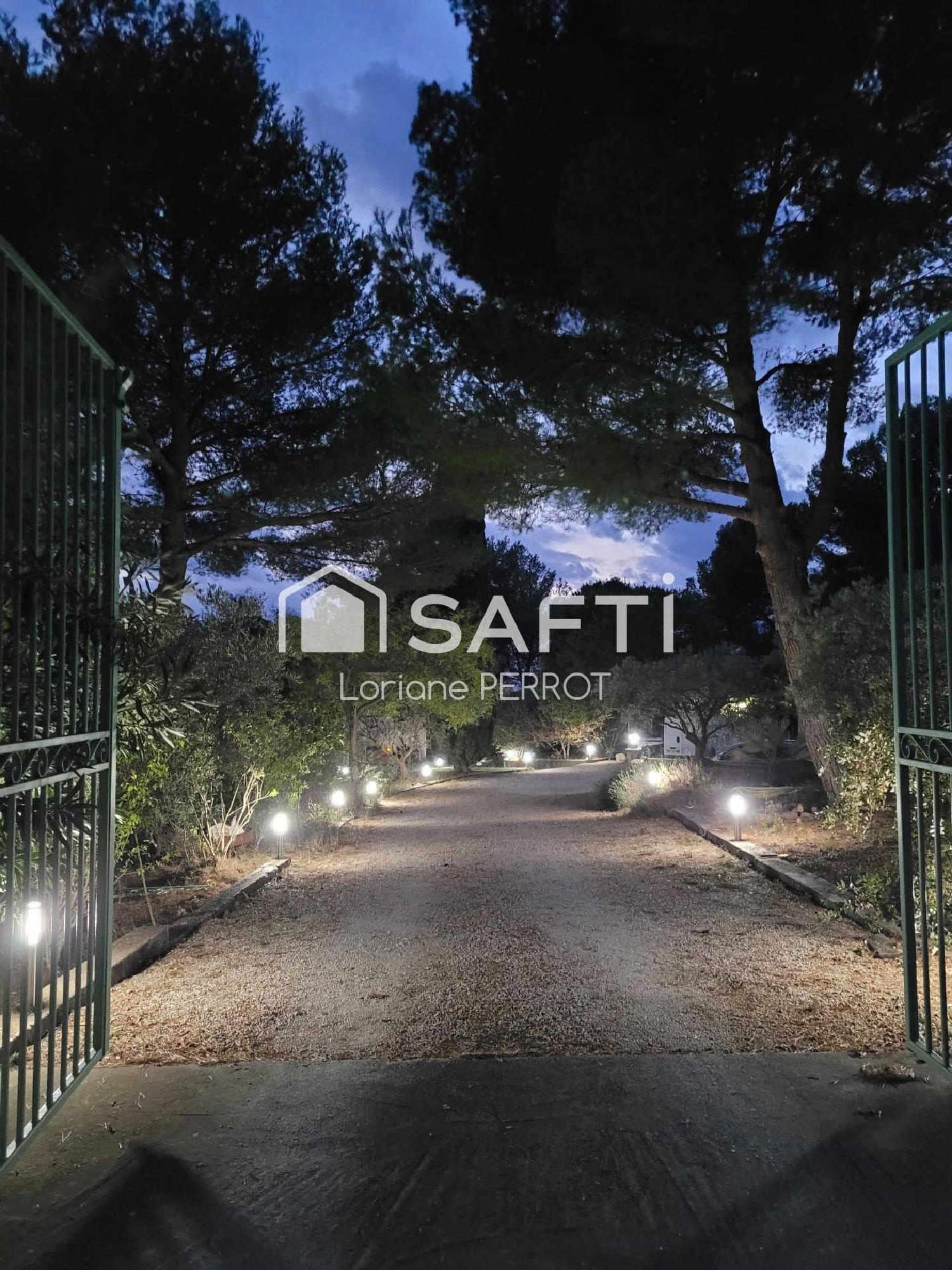  kaufen Villa La Fare-les-Oliviers Bouches-du-Rhône 5