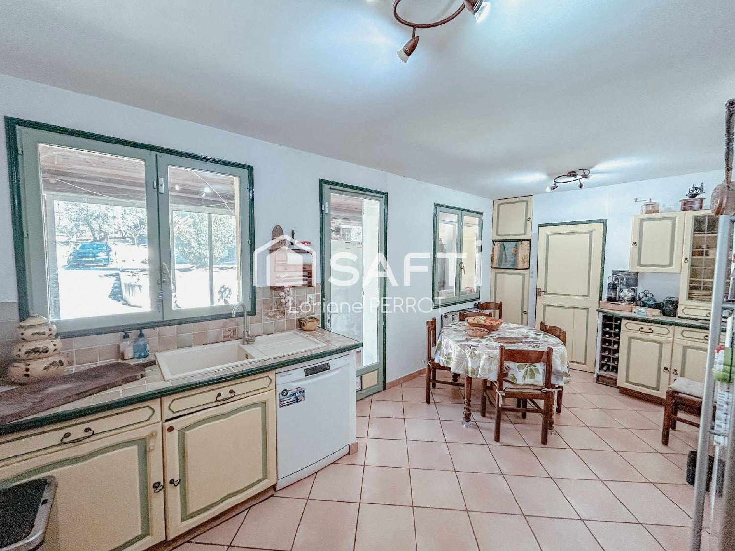  kaufen Villa La Fare-les-Oliviers Bouches-du-Rhône 6